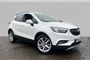 2016 Vauxhall Mokka X 1.6i Active 5dr