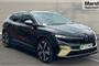 2023 Renault Megane E Tech EV60 160kW Iconic 60kWh Optimum Charge 5dr Auto