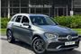 2020 Mercedes-Benz GLC GLC 300 4Matic AMG Line 5dr 9G-Tronic