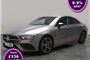 2022 Mercedes-Benz CLA CLA 200 AMG Line Executive 4dr Tip Auto