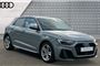 2021 Audi A1 30 TFSI 110 S Line 5dr S Tronic