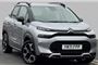 2022 Citroen C3 Aircross 1.2 PureTech 110 Shine Plus 5dr