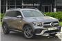 2021 Mercedes-Benz GLB GLB 220d 4Matic AMG Line Premium 5dr 8G-Tronic