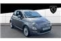 2023 Fiat 500 1.0 Mild Hybrid 3dr