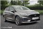 2022 Ford Fiesta 1.0 EcoBoost Hybrid mHEV 125 ST-Line 5dr