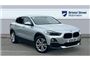 2018 BMW X2 xDrive 20d Sport 5dr Step Auto