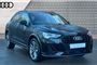 2021 Audi Q3 35 TFSI Black Edition 5dr S Tronic