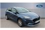 2022 Ford Fiesta 1.0 EcoBoost Hybrid mHEV 125 Trend 5dr