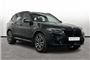 2022 BMW X3 xDrive20d MHT M Sport 5dr Step Auto