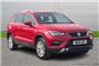 2019 SEAT Ateca 2.0 TDI Xcellence [EZ] 5dr