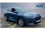2022 Ford Kuga 1.5 EcoBoost 150 Vignale 5dr