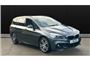 2016 BMW 2 Series Gran Tourer 220d M Sport 5dr Step Auto