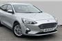 2020 Ford Focus Estate 1.5 EcoBlue 120 Titanium 5dr