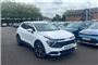 2022 Kia Sportage 1.6T GDi ISG 3 5dr