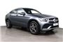 2021 Mercedes-Benz GLC Coupe GLC 300 4Matic AMG Line 5dr 9G-Tronic