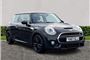 2017 MINI Hatchback 2.0 Cooper S 3dr