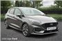 2023 Ford Fiesta 1.0 EcoBoost Hbd mHEV 125 ST-Line X 5dr Auto