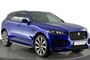 2018 Jaguar F-Pace 3.0d V6 S 5dr Auto AWD