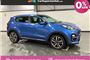 2019 Kia Sportage 1.6T GDi ISG 4 5dr