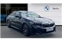 2024 BMW 5 Series 520i M Sport 4dr Auto