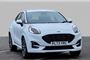 2023 Ford Puma 1.0 EcoBoost Hybrid mHEV ST-Line 5dr