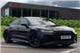 2024 Audi RS7 RS 7 TFSI Qtro Perform Carbon Black 5dr Tiptronic