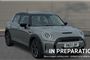 2021 MINI Hatchback 5dr 2.0 Cooper S Classic 5dr Auto