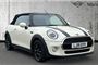 2019 MINI Convertible 1.5 Cooper Classic II 2dr Auto