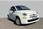 2017 Fiat 500 1.2 Pop 3dr