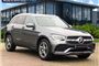 2021 Mercedes-Benz GLC GLC 220d 4Matic AMG Line 5dr 9G-Tronic