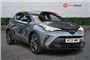 2020 Toyota C-HR 1.8 Hybrid Dynamic 5dr CVT