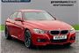 2018 BMW 3 Series 320d M Sport 4dr