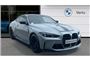2025 BMW M4 M4 xDrive 530 Competition M 2dr Step Auto