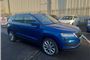 2021 Skoda Karoq 1.5 TSI Edition 5dr DSG