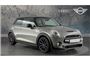 2017 MINI Hatchback 2.0 Cooper S 3dr Auto