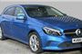 2016 Mercedes-Benz A-Class A200d Sport Premium 5dr Auto