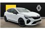 2024 Renault Clio 1.0 TCe 90 Techno 5dr