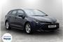 2021 Toyota Corolla Touring Sport 1.8 VVT-i Hybrid Icon Tech 5dr CVT