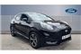 2025 Ford Puma 1.0 EcoBoost Hybrid mHEV ST-Line 5dr DCT
