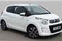 2021 Citroen C1 1.0 VTi 72 Shine 5dr