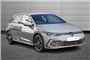 2023 Volkswagen Golf 2.0 TDI 200 GTD 5dr DSG