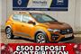 2022 Dacia Sandero Stepway 1.0 TCe Prestige 5dr CVT