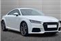 2018 Audi TT 2.0T FSI Quattro S Line 2dr S Tronic