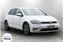 2019 Volkswagen Golf 1.5 TSI EVO 150 Match 5dr DSG