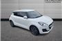 2023 Suzuki Swift 1.2 Dualjet 83 12V Hybrid SZ5 5dr Auto