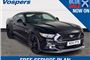 2016 Ford Mustang 5.0 V8 GT 2dr