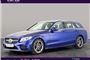 2019 Mercedes-Benz C-Class Estate C220d AMG Line Premium 5dr 9G-Tronic