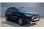 2020 Toyota RAV4 2.5 VVT-i Hybrid Design 5dr CVT