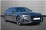 2023 Audi S5 S5 TDI 341 Quattro Black Edition 5dr Tiptronic