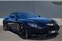 2019 Aston Martin DB11 V8 Volante 2dr Touchtronic Auto